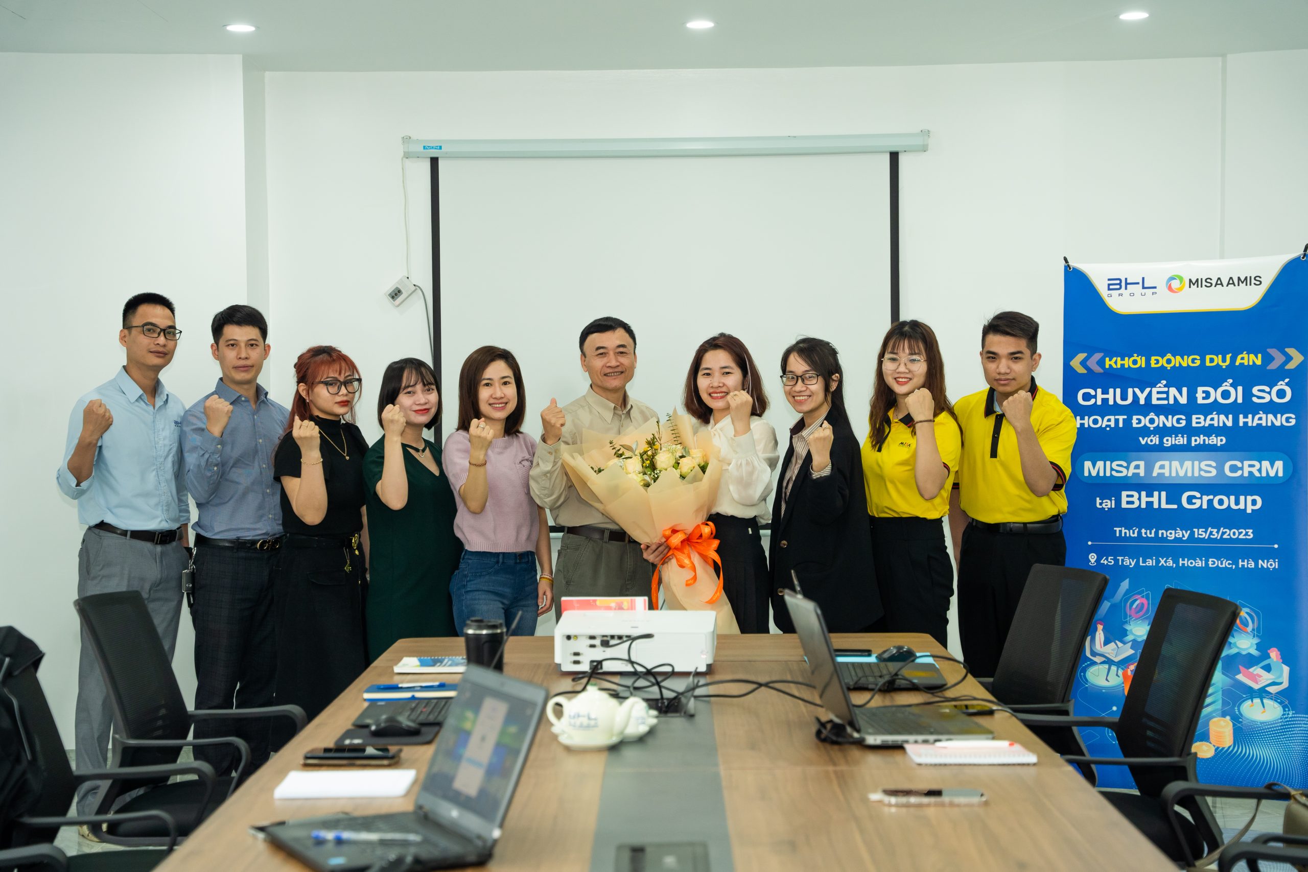 AMIS Kế toán