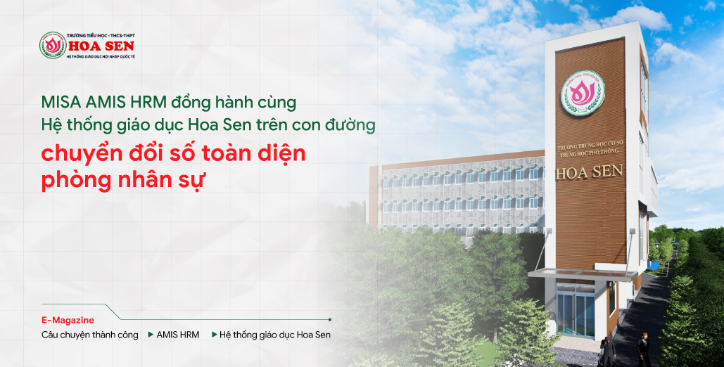 AMIS Kế toán