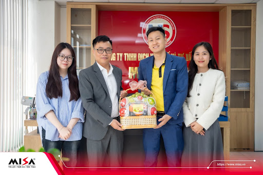 AMIS Kế toán