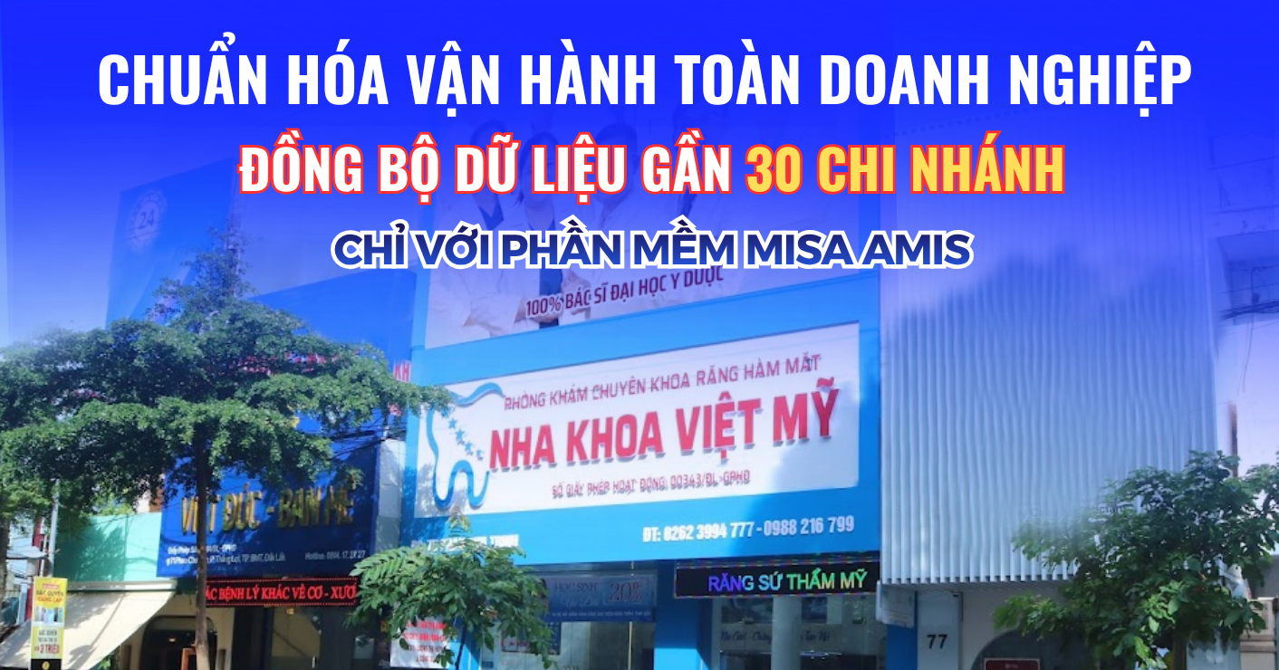 Vi Mỹ Group