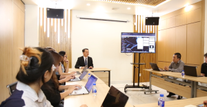 Vi Mỹ Group đặt ra yêu cầu cao hơn về vận hành và quản trị. 