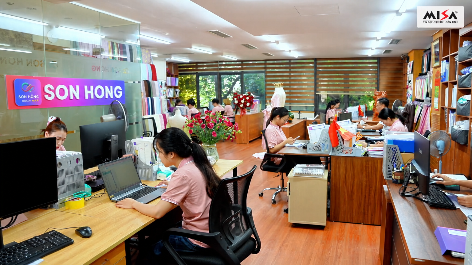 AMIS Kế toán