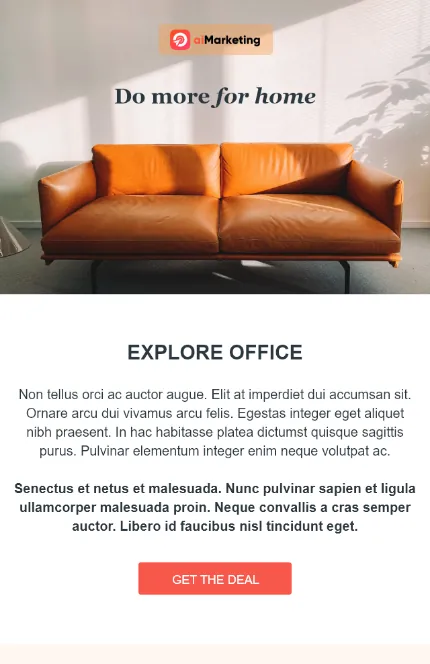 AMIS Email Marketing