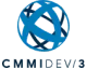 CMMI DEV/3