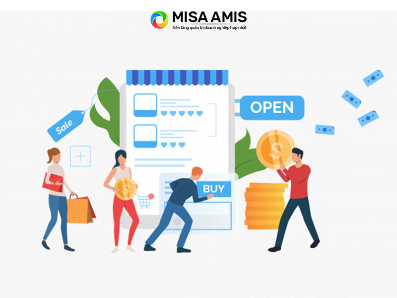 Cách chào bán sản phẩm mới