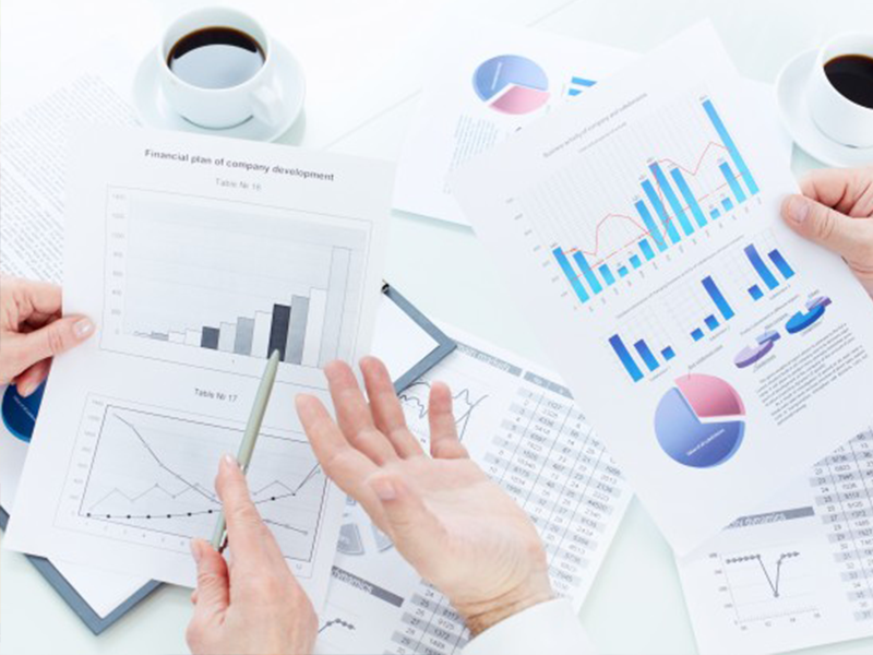 cách viết báo cáo công việc