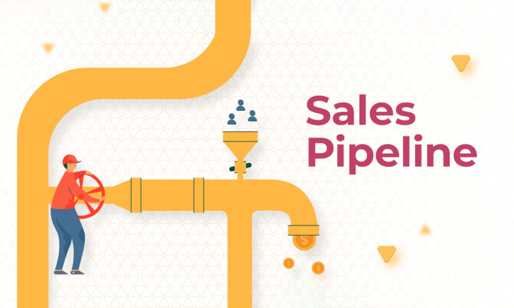 Sales pipeline là gì? Cách làm sales pipeline cho doanh nghiệp sales pipeline