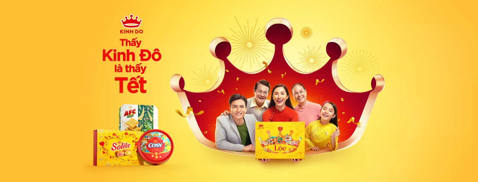 chiến lược kinh doanh của kinh đô