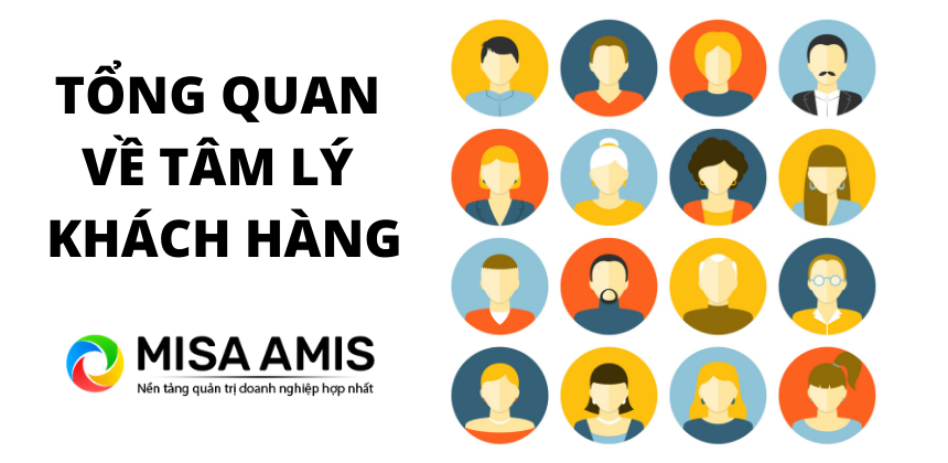 Cách nắm bắt tâm lý khách hàng nắm bắt tâm lý khách hàng