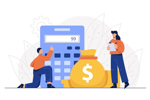 Định giá sản phẩm theo chi phí