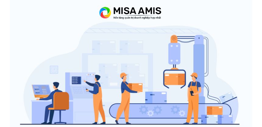 Lĩnh vực kinh doanh là một yếu tố để phân loại khách hàng B2B