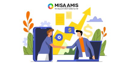 hành vi mua của khách hàng B2B