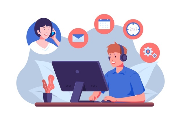 3 giai đoạn của customer service