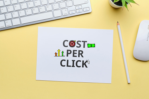 quảng cáo cost per click