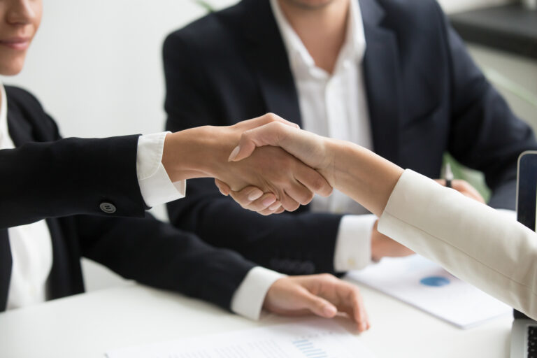 lợi ích của return on sales