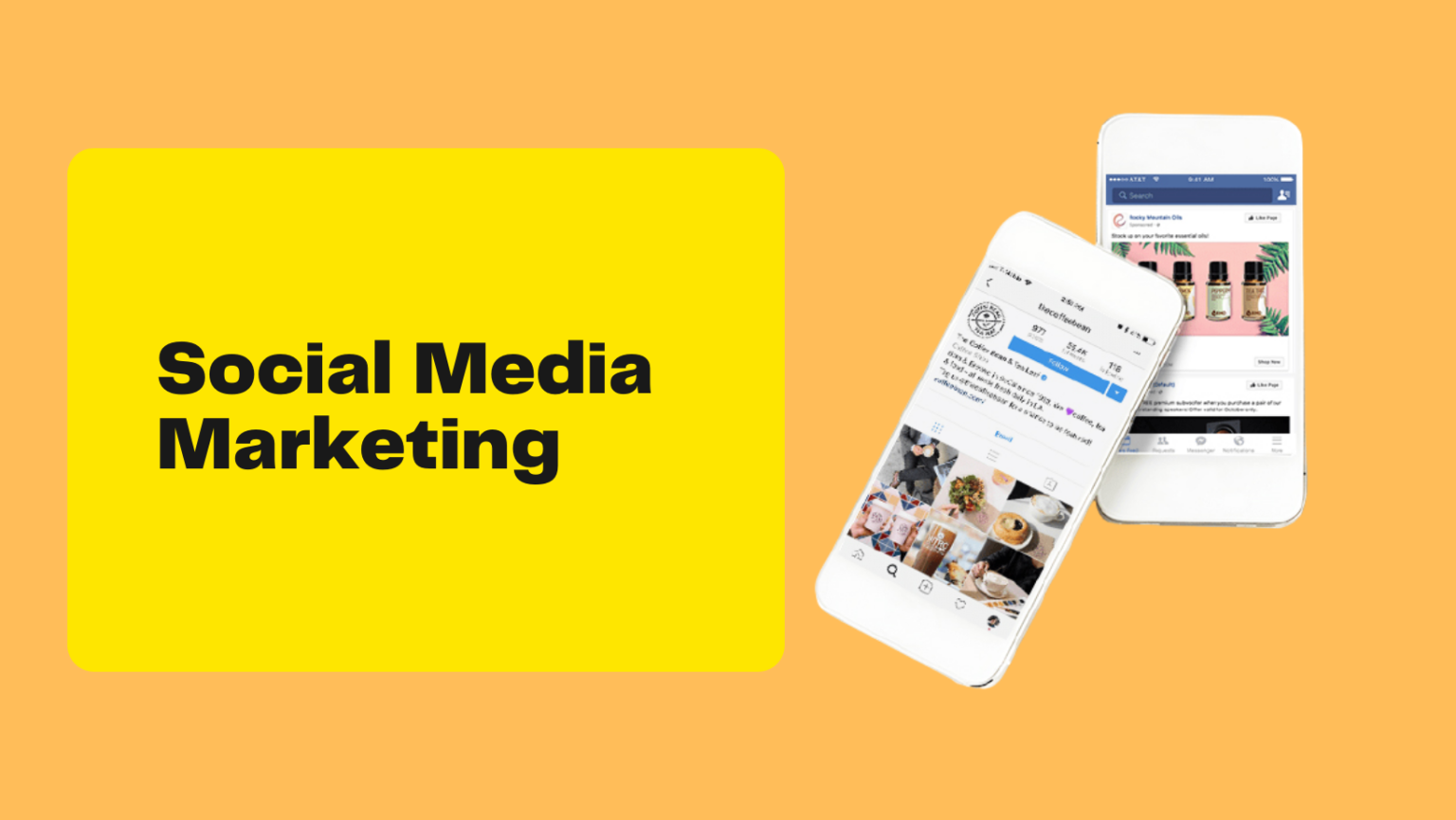social media marketing là gì