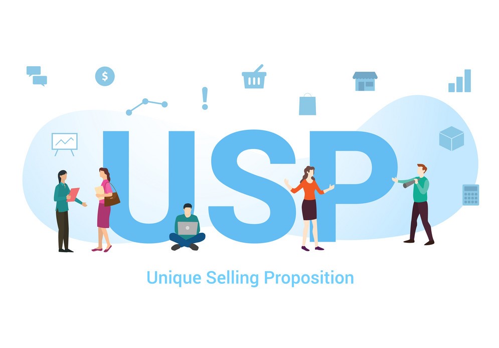 USP