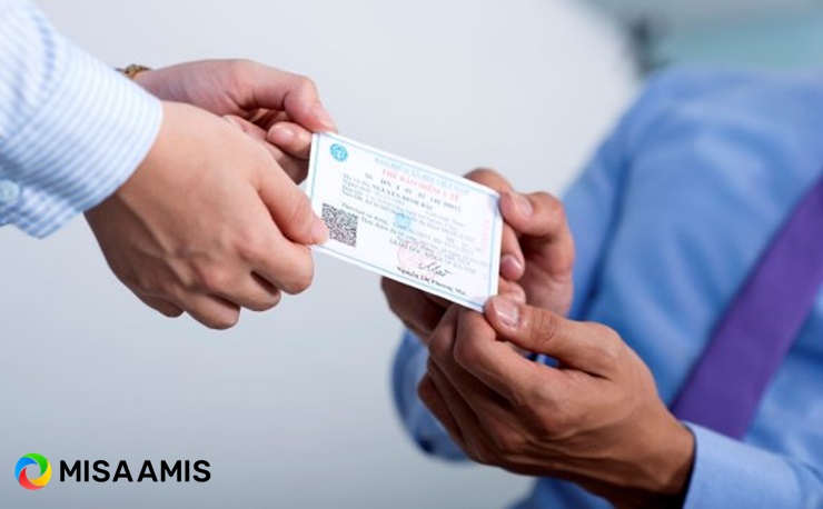 Bảo hiểm y tế doanh nghiệp