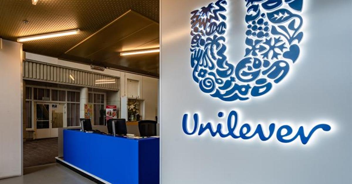 chiến lược kinh doanh quốc tế unilever