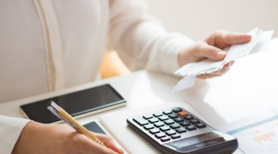các khoản dự phòng phải thu