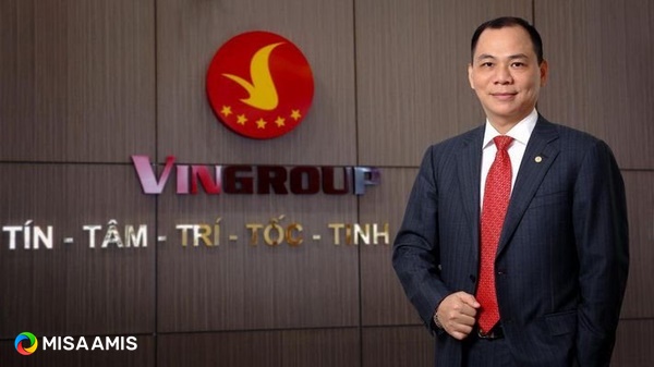 Triet ly quan tri nhan su cua Vingroup