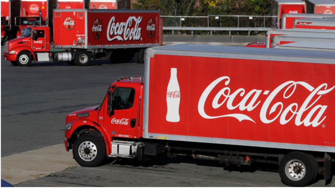 Phân tích chiến lược kinh doanh coca