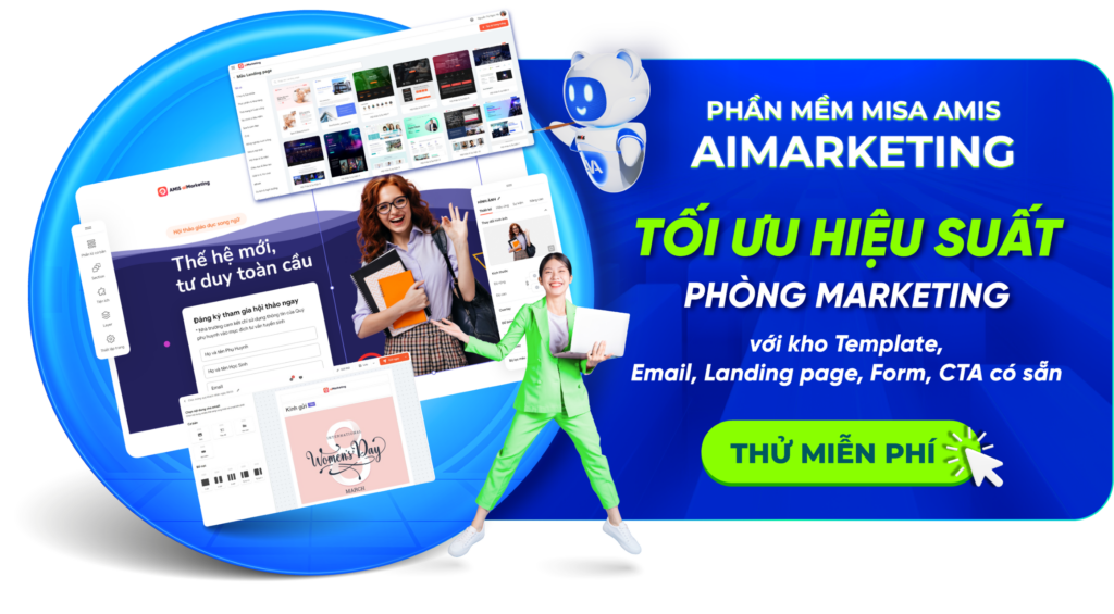 cách làm email marketing