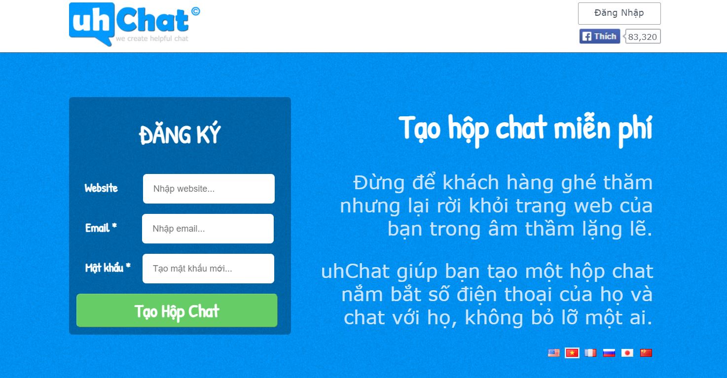 uhchat