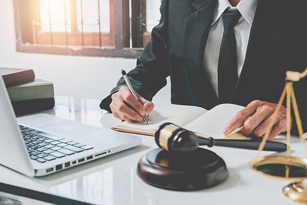 quy định về hợp đồng mua bán tài sản
