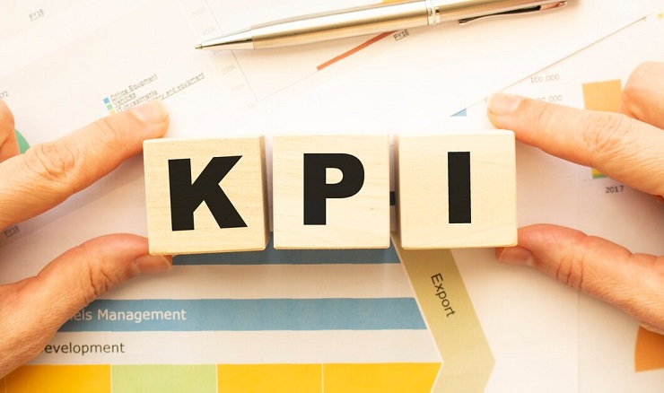 KPI nhân sự phòng nhân sự là một chỉ số nhằm đánh giá hiệu quả làm việc của một nhân viên