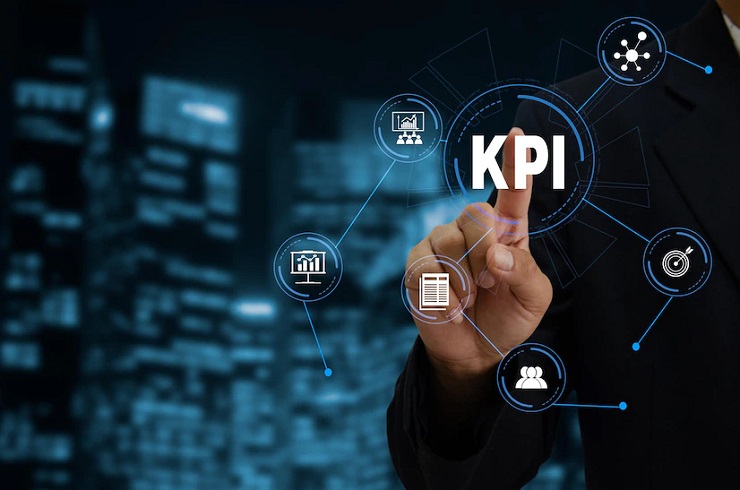 KPI giúp phòng nhân sự xác định được đâu là mục tiêu quan trọng cần thực hiện trước