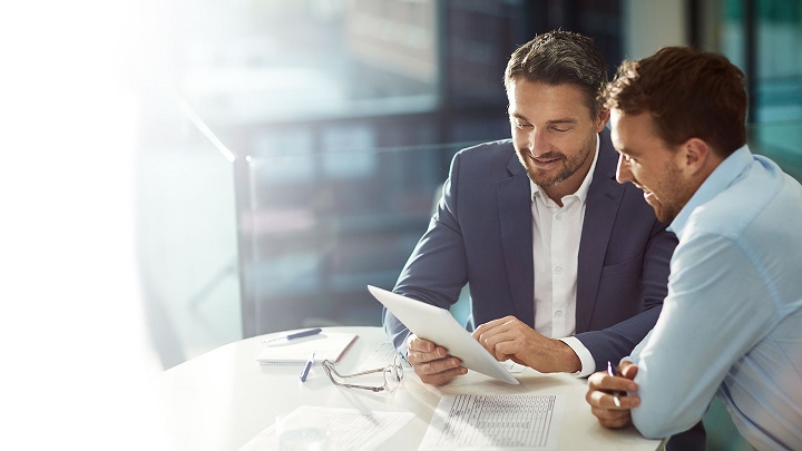 các kỹ năng cần có của quản lý cấp cao