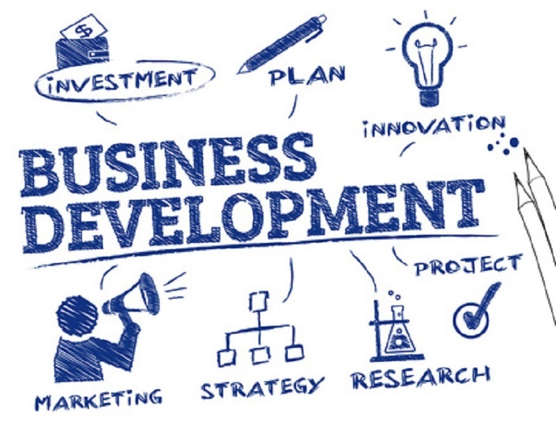 Business Development là gì?