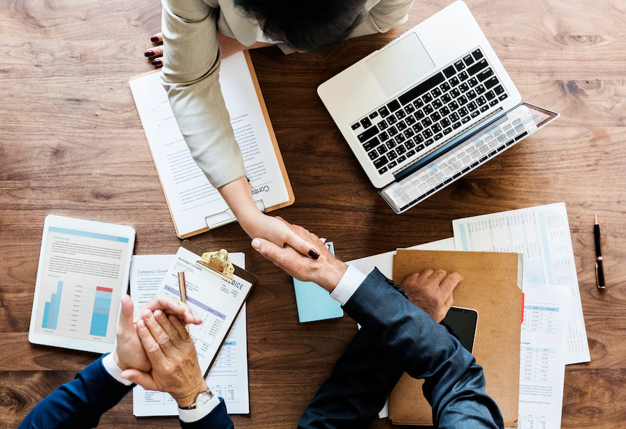 Business Development Manager là gì?