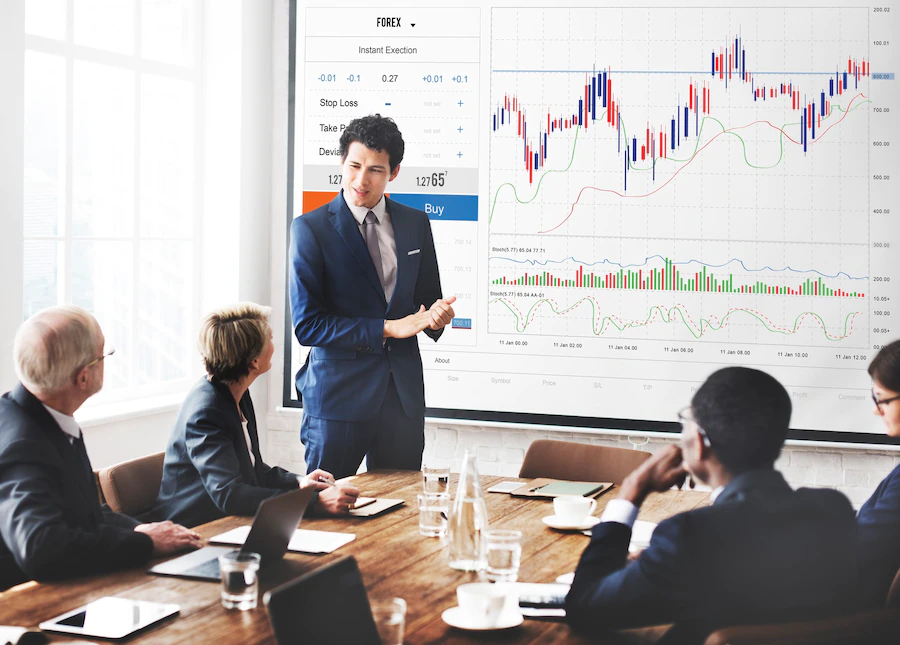 Tìm hiểu Business Development Manager là gì?