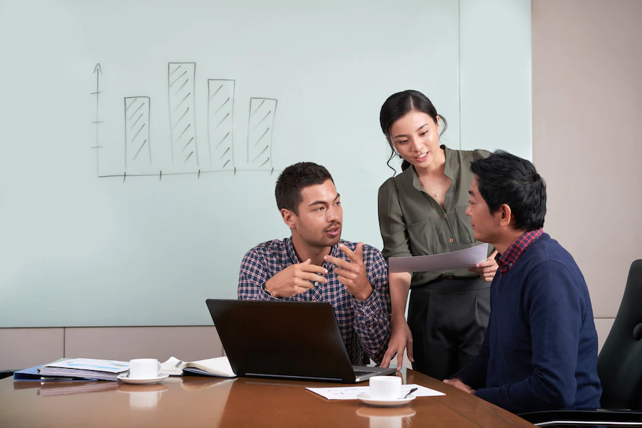 Business Development Executive là gì?