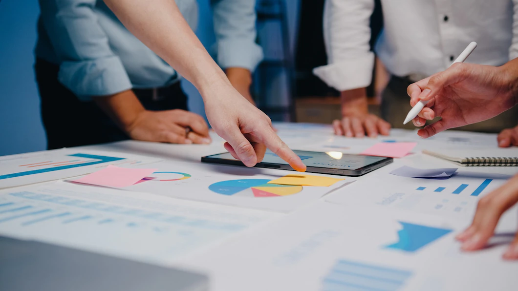 Business Development Executive là gì?
