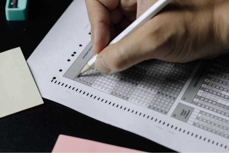 Các bài kiểm tra giúp nâng cao chất lượng ứng viên kết quả bài test tuyển dụng nhân sự