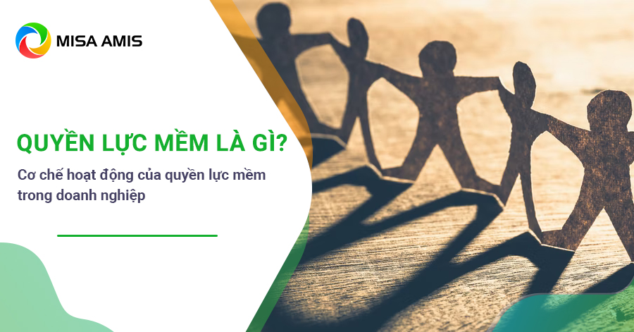 quyền lực mềm là gì