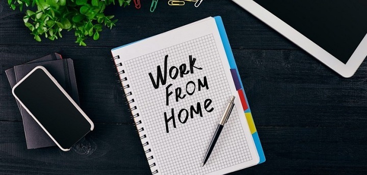 work from home là gì phương pháp làm việc hiệu quả
