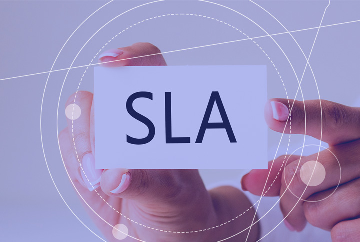 SLA là gì khái niệm