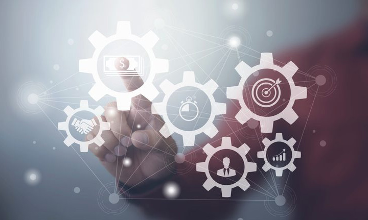 các giai đoạn áp dụng RPA