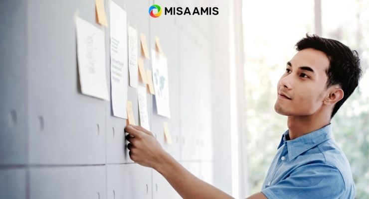 job board la bang dan thong bao viec lam