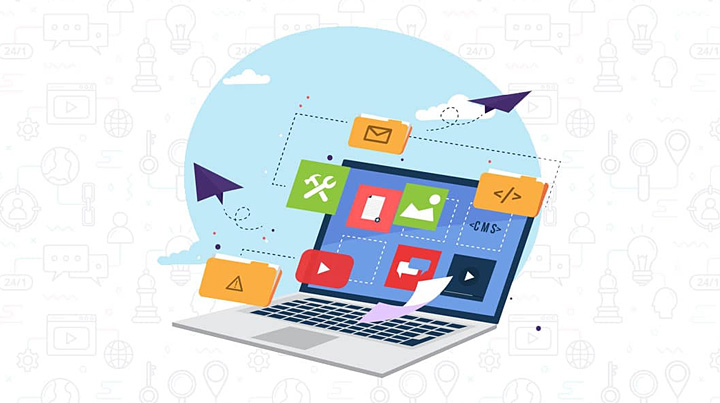 yếu tố quan trọng của CMS