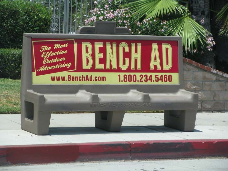 Street Furniture
