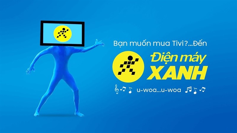 Chiến lược quảng cáo độc đáo