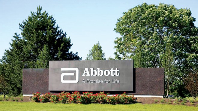 Phân tich chiến lược định giá của Abbott