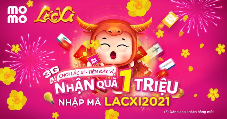 chiến lược marketing của momo về xúc tiến hỗn hợp