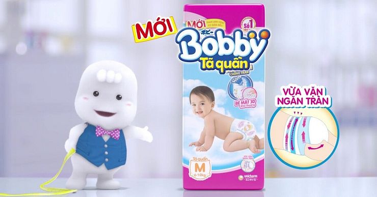 Điểm yếu của Bobby