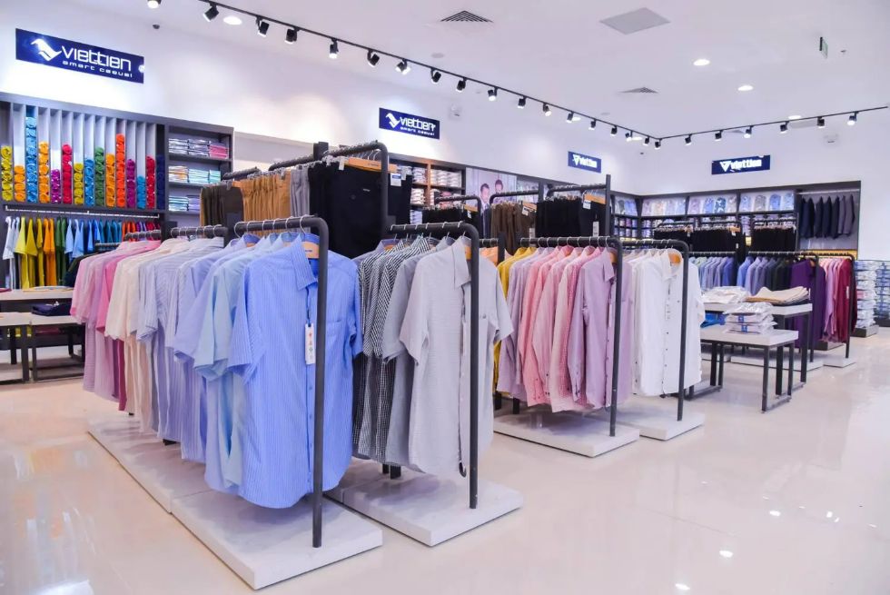 Phân tích thách thức chiến lược marketing của Việt Tiến